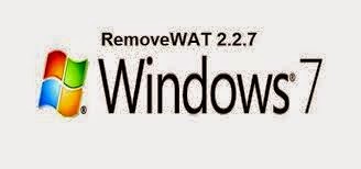 RemoveWat 2.2.7 Activator Free Download