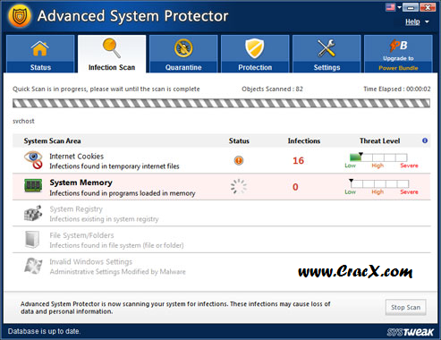 Advanced System Protector Crack + Keygen Full Free Download