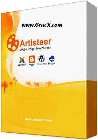 Artisteer 4 License Key + Crack & Keygen Full Free Download