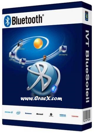 BlueSoleil 10 Serial Key Crack + Keygen Full Free Download