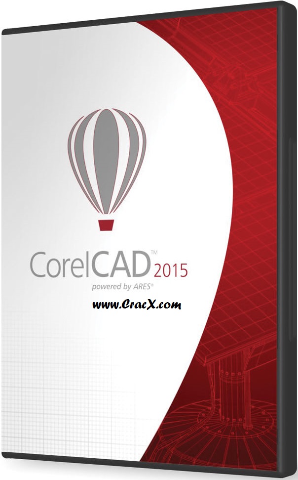 CorelCAD 2015 Keygen + Crack Product Key Free Download