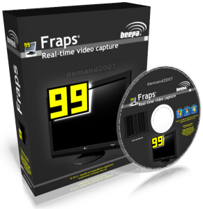 Fraps 3.5 Cracked Full Version For Mac Free Download