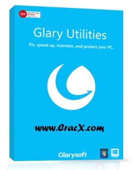 Glary Utilities Serial Key 2015