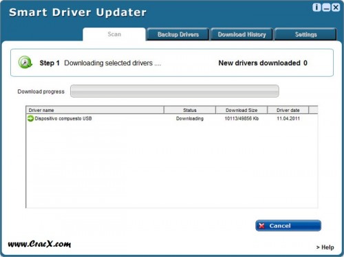 Smart Driver Updater 3.3 License Keygen Crack Full Version