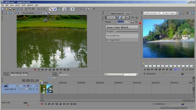 Sony Vegas Pro 12 Crack with Serial Number Free Download