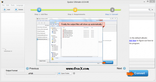 Epubor Ultimate Converter 3.0 Keygen Full Free Download