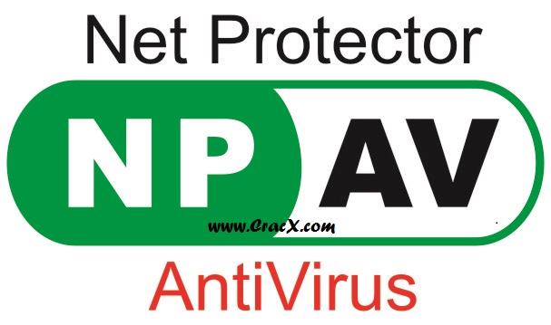 Net Protector Antivirus 2015 Crack + Key Full Free Download
