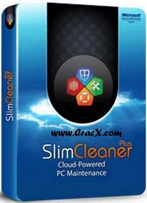 SlimCleaner Plus Serial Key, Crack Patch Full Free Download