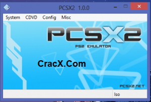 PS2 Bios for PCSX2 Emulator + Rom File Full Download