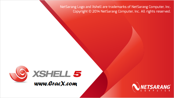 Xshell 5 Product Key + Crack Patch Full Free Download