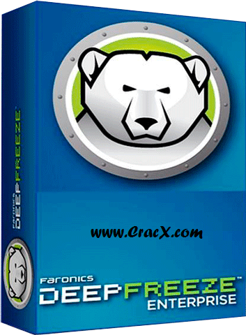 Deep Freeze Standard License Key + Crack Free Download