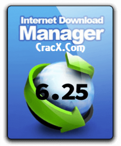 Internet Download Manager 6.25 Crack Patch Serial number