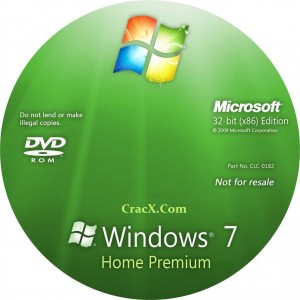 Windows 7 Home Premium Product Key Generator Free