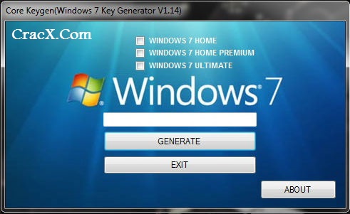 Windows 7 ultimate serial key generator free download