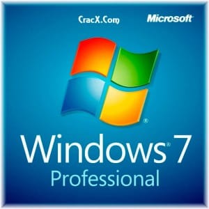 Windows 7 professional Product Key Generator