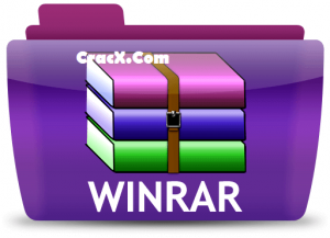 Winrar Crack Full version 32bit + 64bit Free Download