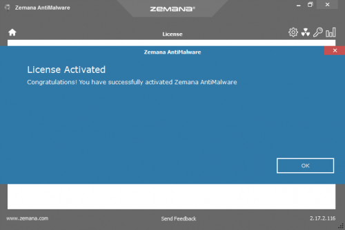 Zemana AntiMalware Crack + License Key Full Free Download