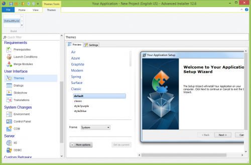 Advanced Installer Architect 12.6 Activation Code Download