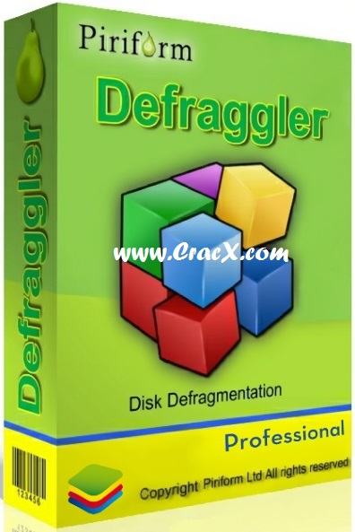 Defraggler Pro Key 2.19 Latest Crack, Keygen Free Download