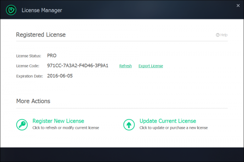 IObit Malware Fighter Pro 4 Key Code + Crack Full Free Download