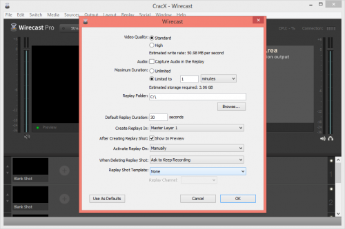 Wirecast Pro 6 Full Keygen + Serial Key Latest Free Download