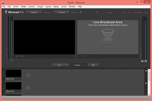 Wirecast Pro 6 Full Patch + Serial Number Free Download