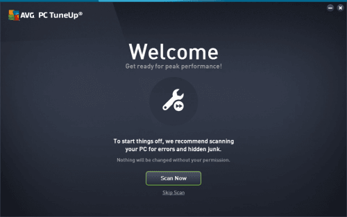 AVG PC Tuneup 2016 Serial Key + Patch Full Free Download