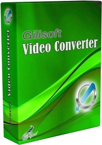 نرم افزار ویرایش مالتی مدیا GiliSoft Video Editor 8.1.0 DC 13.09.2017