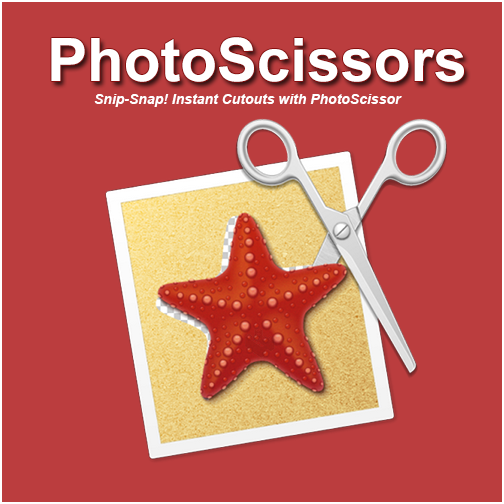 PhotoScissors 3.0 Crack & Patch Key Free Download