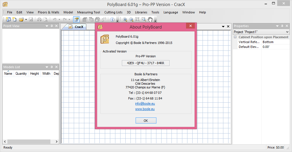 PolyBoard 6 Pro Full Keygen + Crack Final Download