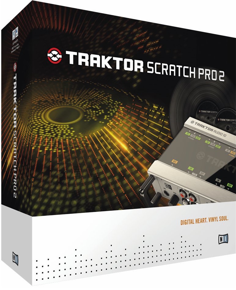 Tracktor 2 Pro Download Crack ITA - YouTube