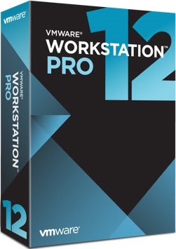 VMware Workstation Pro 12.5.1 Crack & Serial Key Download