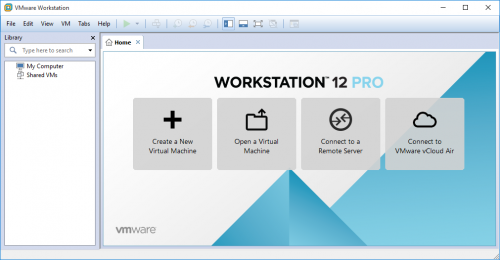 VMware Fusion Pro 12 Crack Mac License Key Free Download