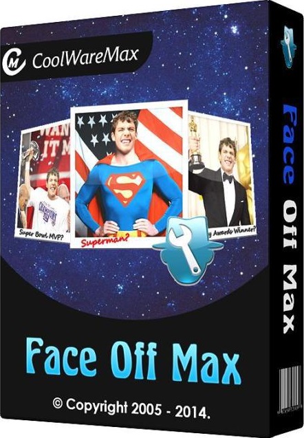 Face Off Max 3.7.9.8 Crack & Serial Key Free Download