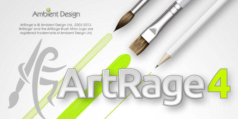 Ambient Design ArtRage Lite 4.5.10 Crack & Keygen Download