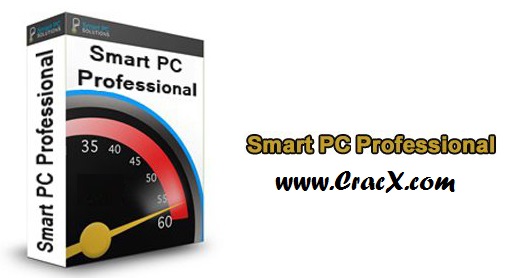 Smart PC Professional 6.0 Crack & Serial Keygen Download