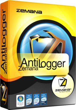 Zemana AntiLogger 2.70.204.118 Crack & Keygen Download