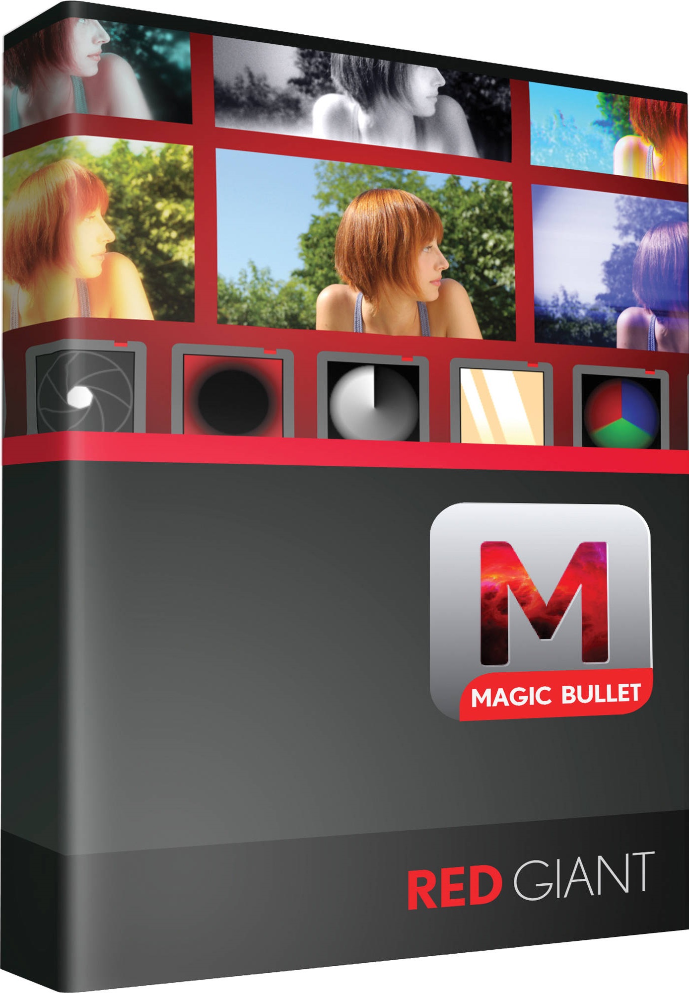 Magic Bullet Looks 4 Crack & License Key Free Download