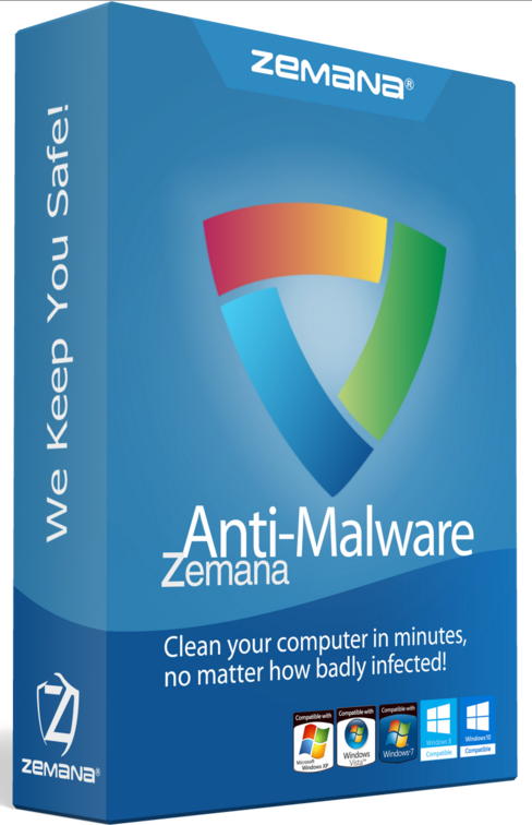 скачать активатор zemana antimalware