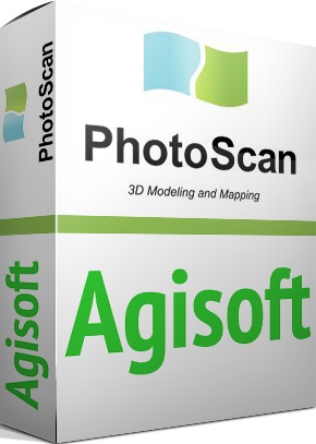 Agisoft PhotoScan Professional 1.3.0 Crack & Patch Download