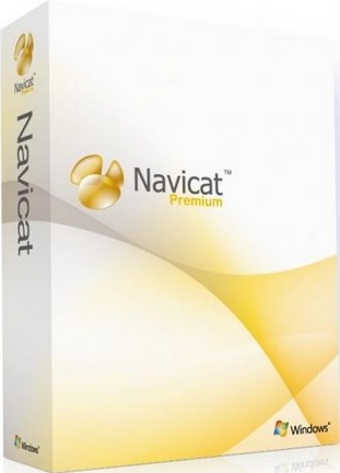 Navicat Premium 11.2.15 Crack & License Key Download