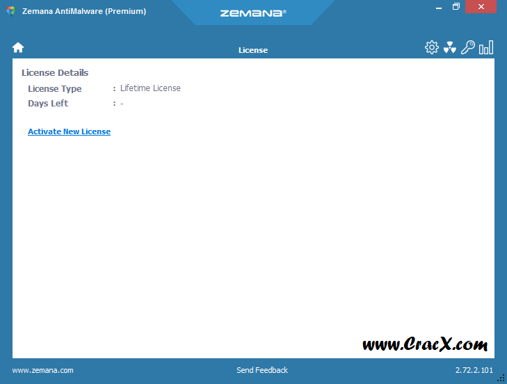 Zemana AntiMalware Premium 2.72.2.101 Patch Free Download