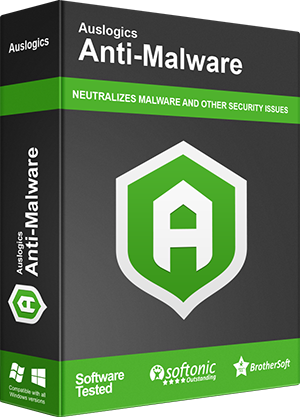 Auslogics Anti-Malware 1.9.2 License Key & Crack Download