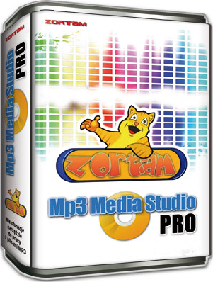 Zortam Mp3 Media Studio Pro 21.90 Crack & Keygen Download