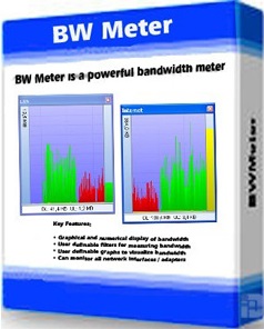 DeskSoft BWMeter 7.2.3 Keygen & Crack Patch Download