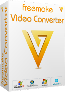 Freemake Video Converter 4.1.9.85 Serial Key, Crack Download