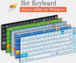 Hot Keyboard Pro 6.0.96 Crack Patch & Keygen Download