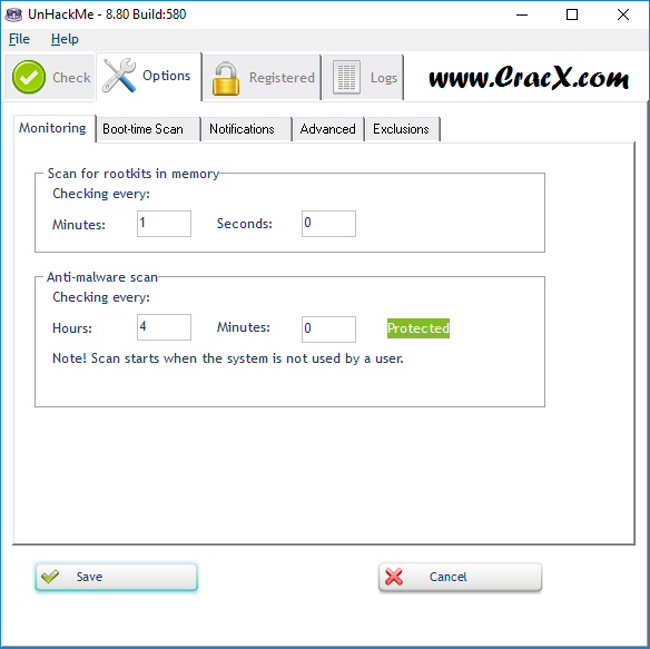 UnHackMe 8.80 Build 580 Patch & Keygen Free Download