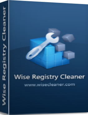 Wise Registry Cleaner Pro 9.43.614 Crack & Key Free Download