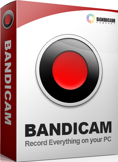 Bandicam 3.4.1.1256 Crack & Serial Keygen Free Download